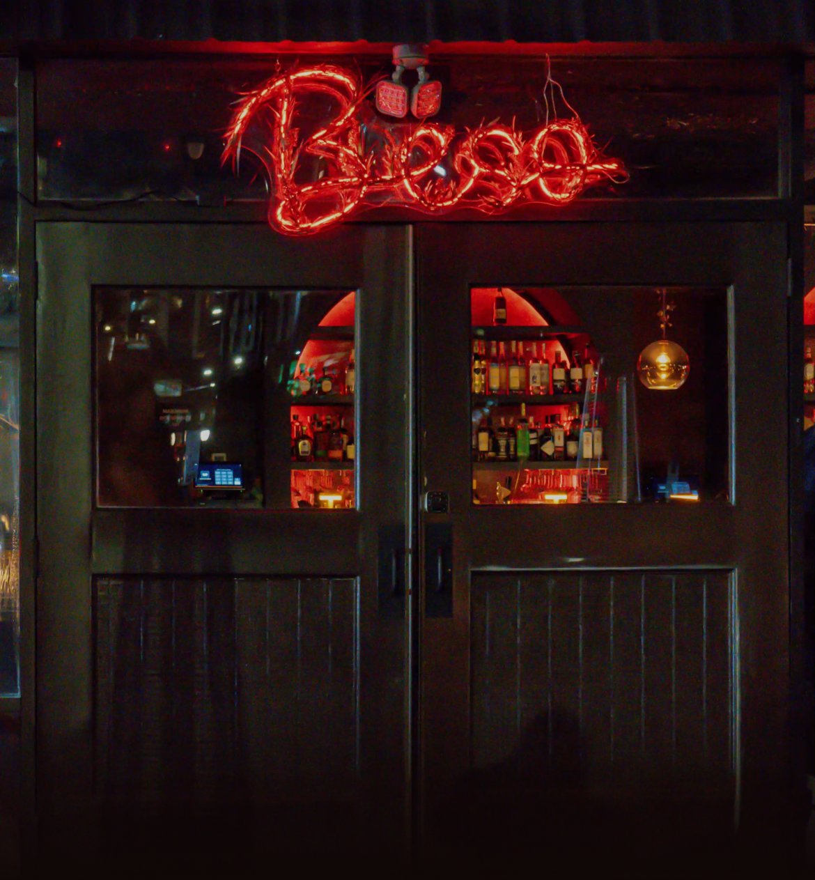 Beso Buckhead, Atlanta, United States