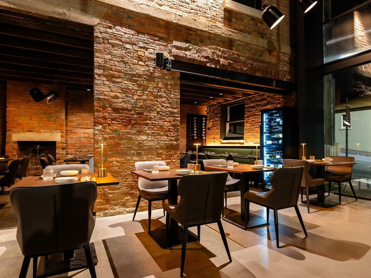 Wunderbar, Sydney, Australia