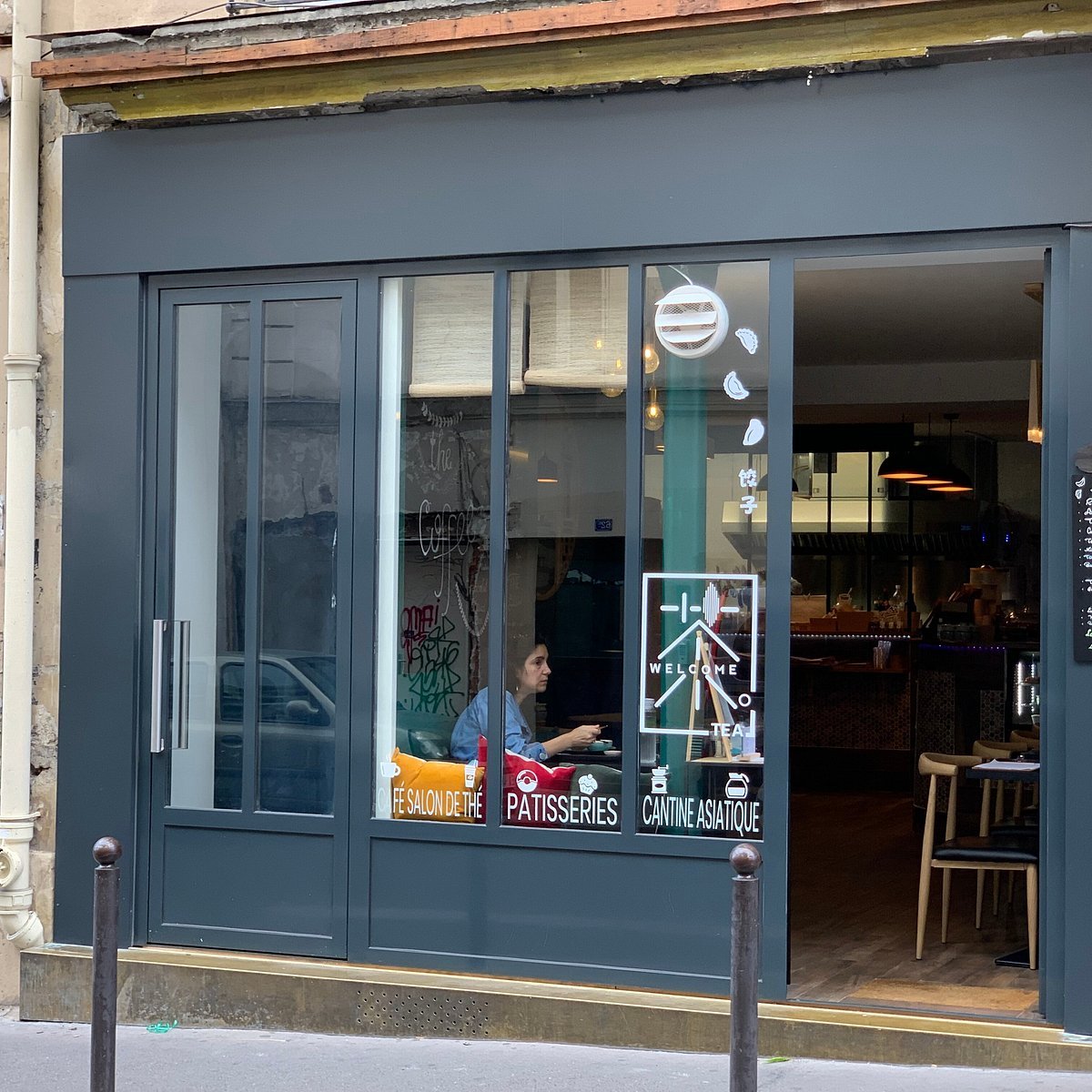 mitao, Paris, France