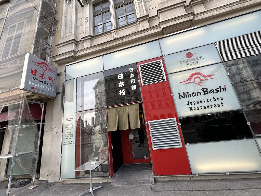 NihonBashi, Vienna, Austria