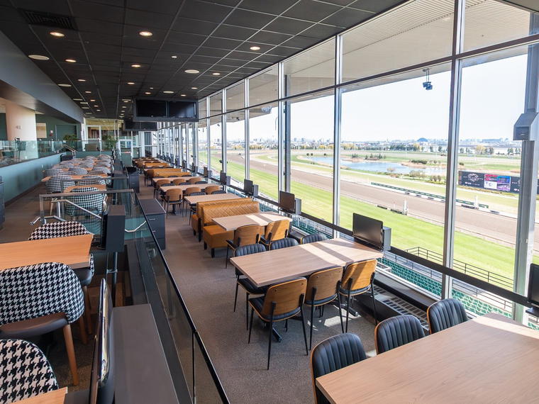 Post Parade Dining Room, Etobicoke, Canada
