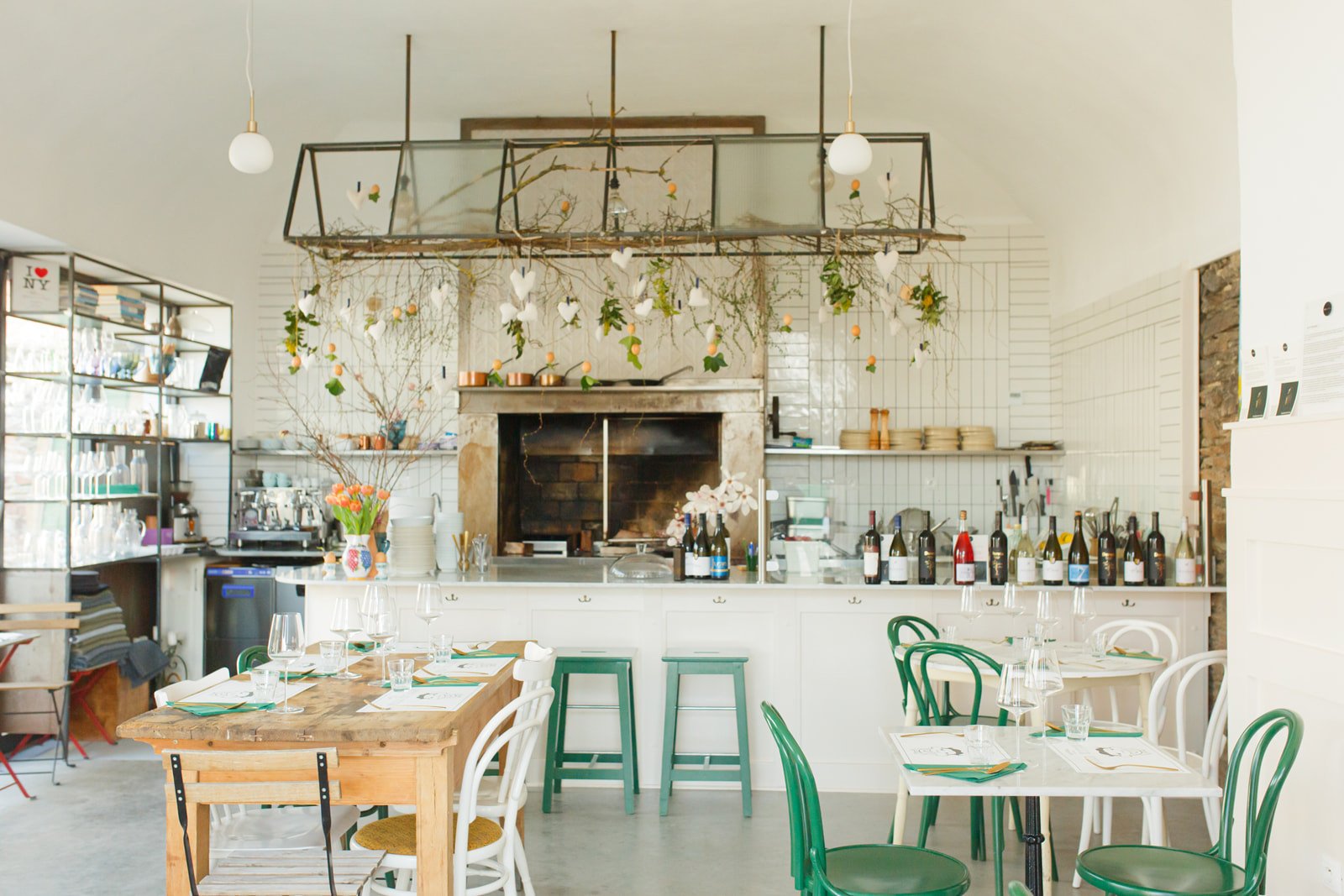 Wild Kitchen Modra