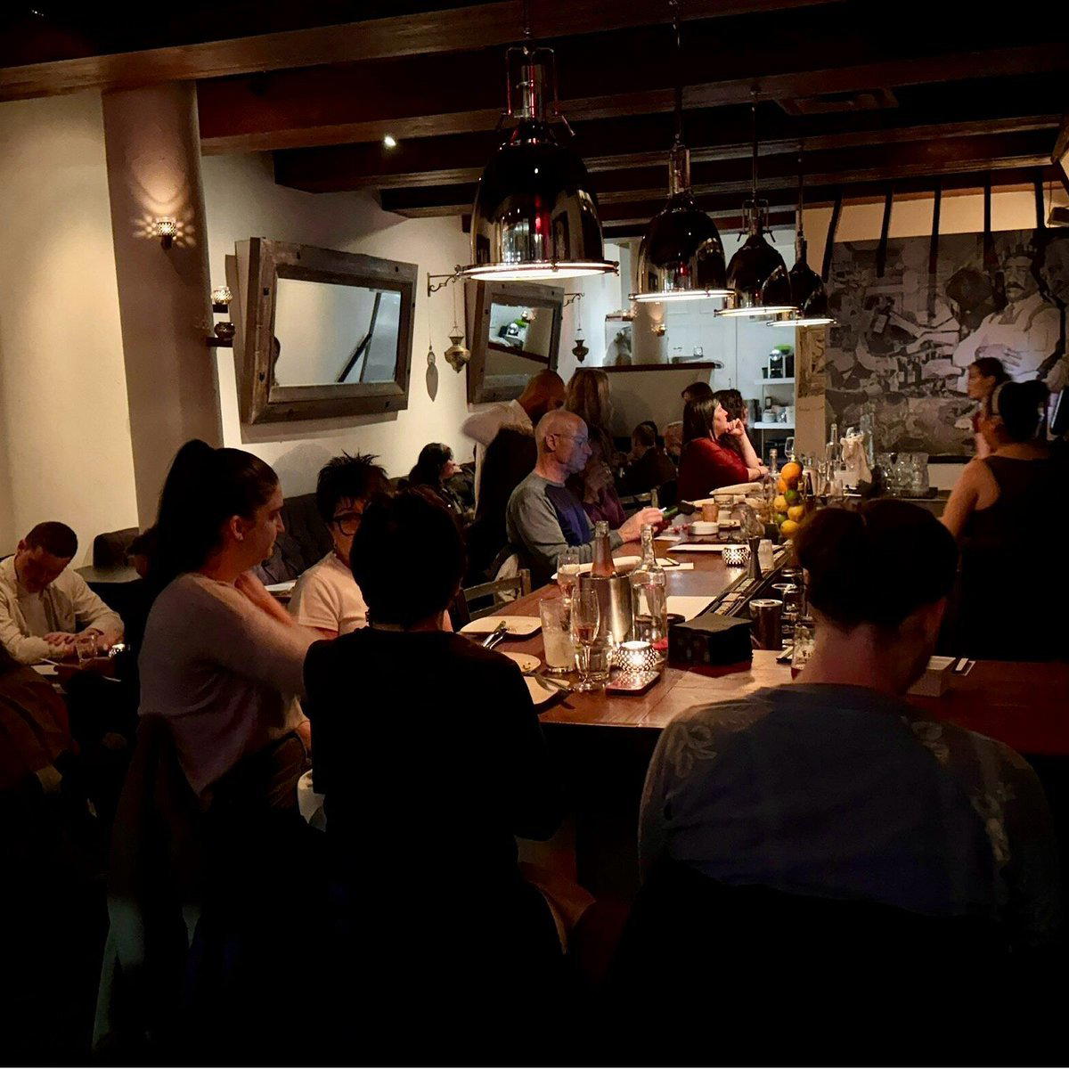 España Restaurant restaurant in Vancouver, Canada