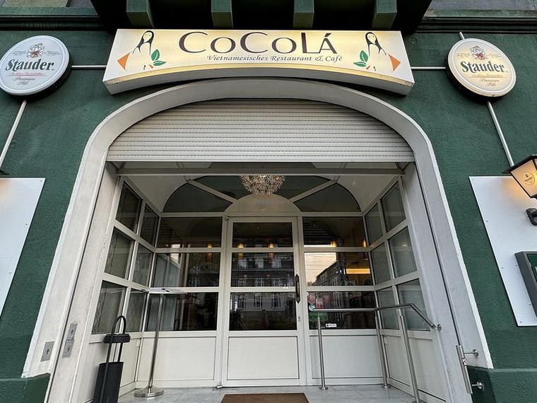 CoCoLÁ, Essen, Germany