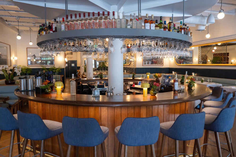 Francesco restaurant in Coral Gables, United States