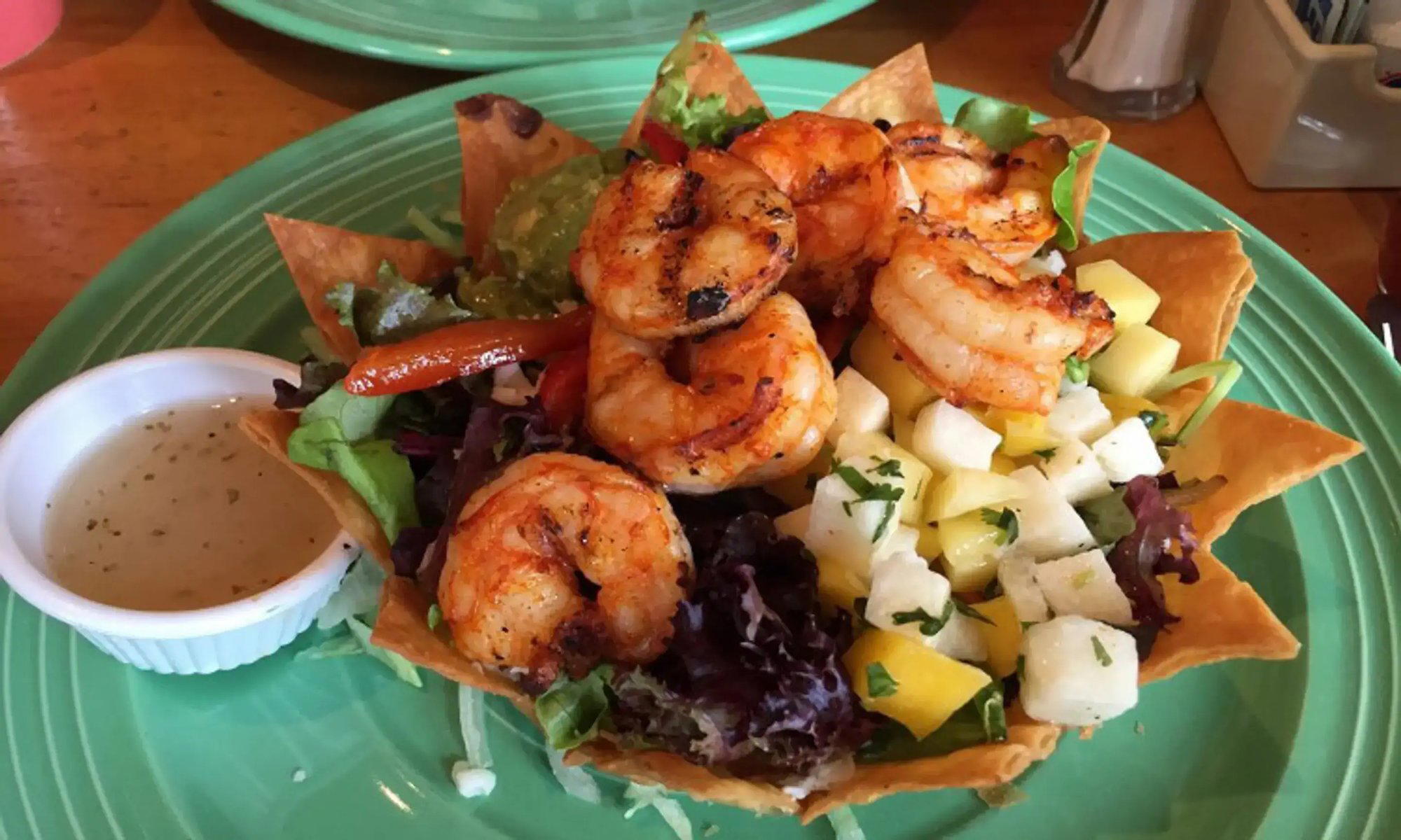 Yahaira's Cafe restaurant in Pasadena, United States