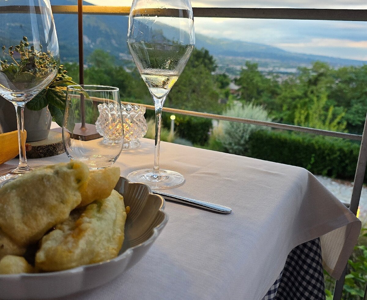 Trattoria all'Antenna