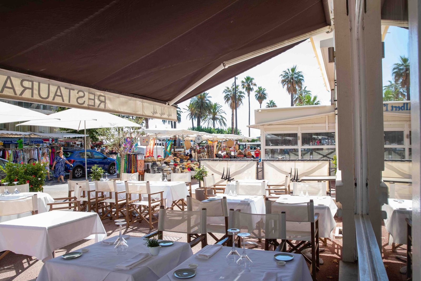 Le44, Antibes, France