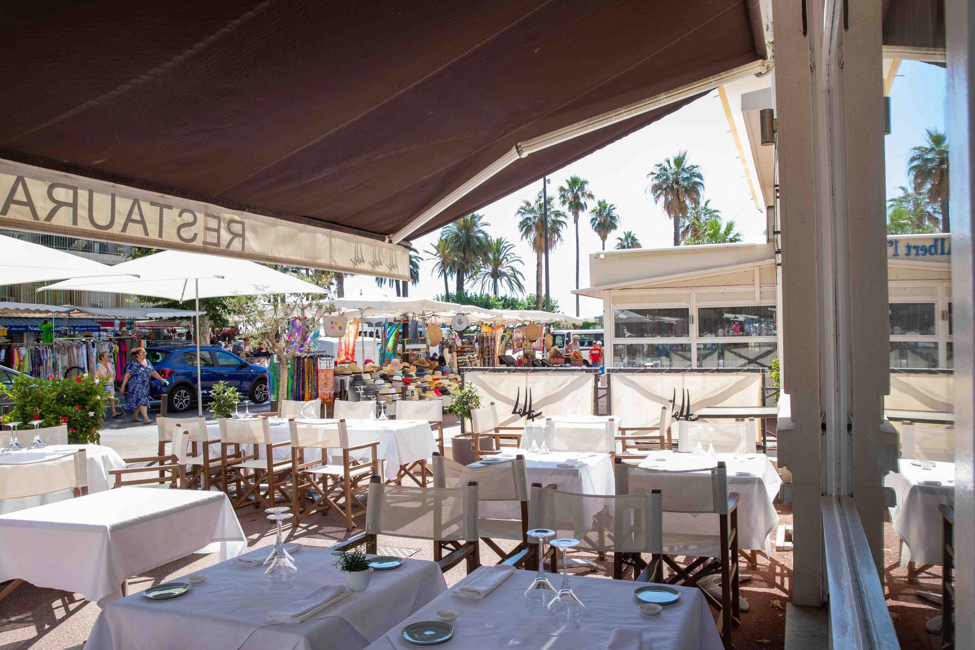 Le44, Antibes, France