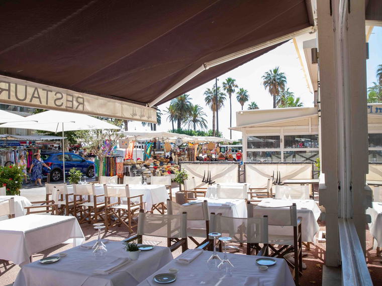 Le44, Antibes, France
