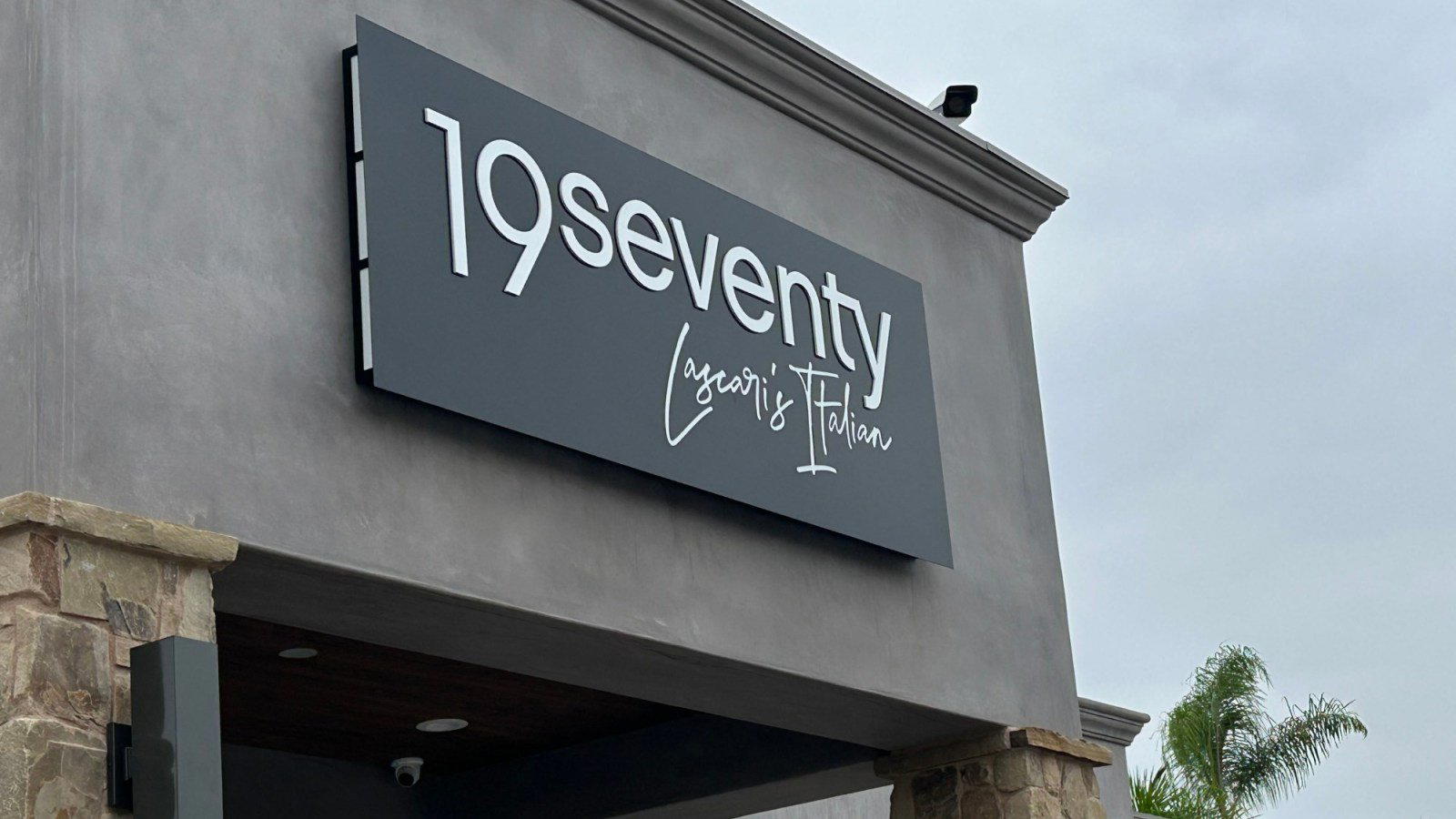 19Seventy, Whittier, United States