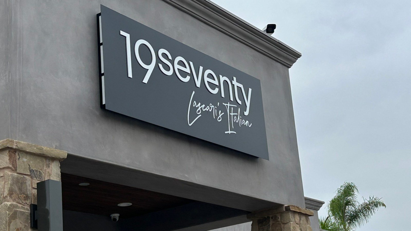 19Seventy, Restaurant in Whittier