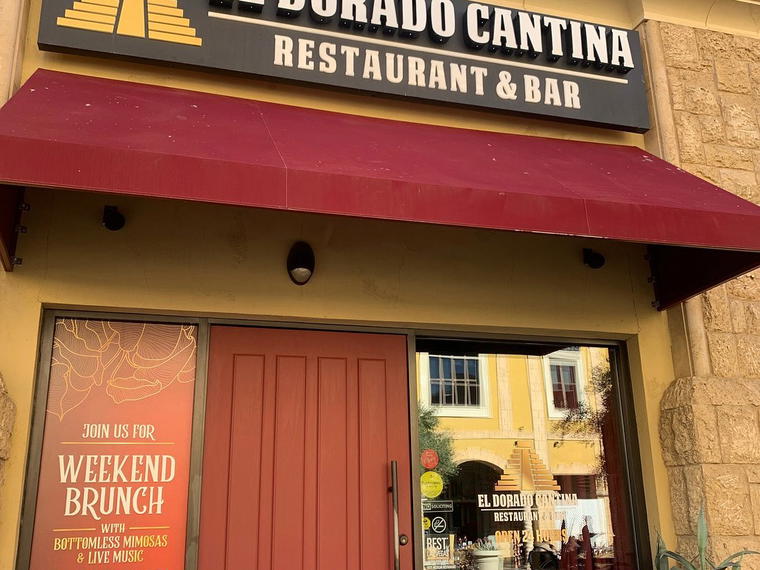 The Cantina by El Dorado, Las Vegas, United States