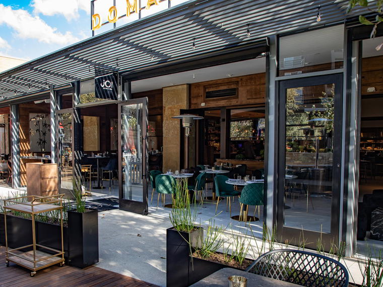 JOI Asian Bistro, Austin, United States