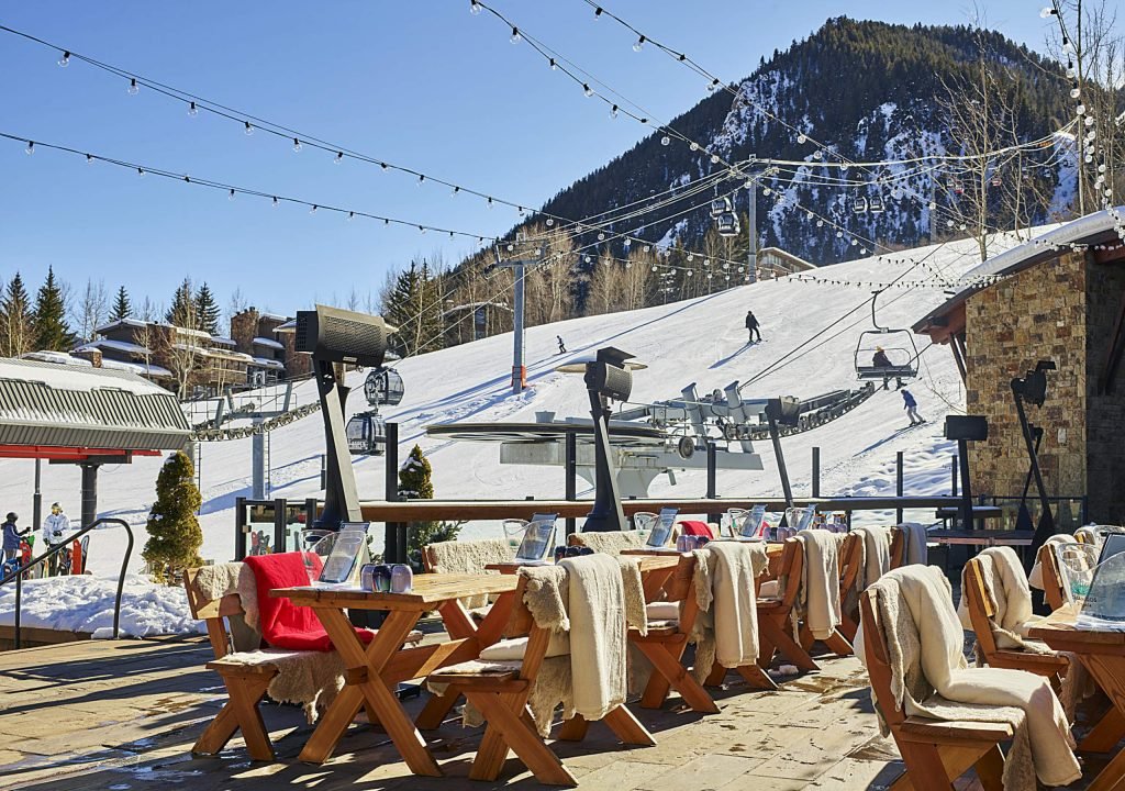The Snow Lodge, Aspen, United States