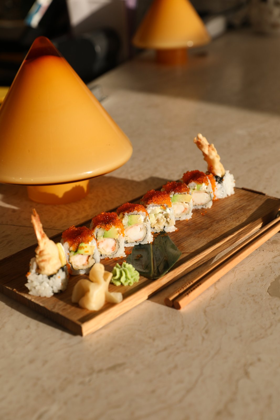 Yashinoki, Restaurant in Seven Mile Beach