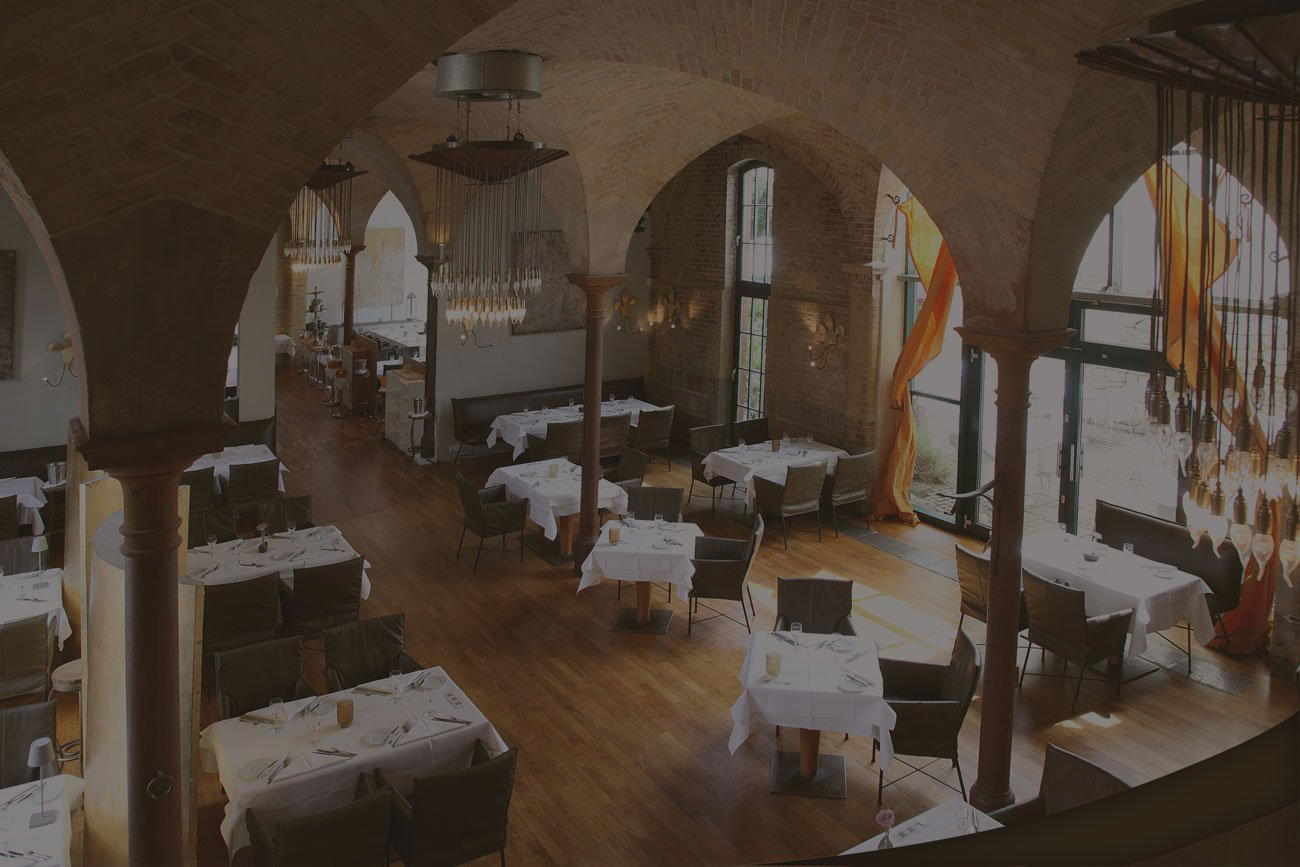 Restaurant Basil restaurant in Hannover