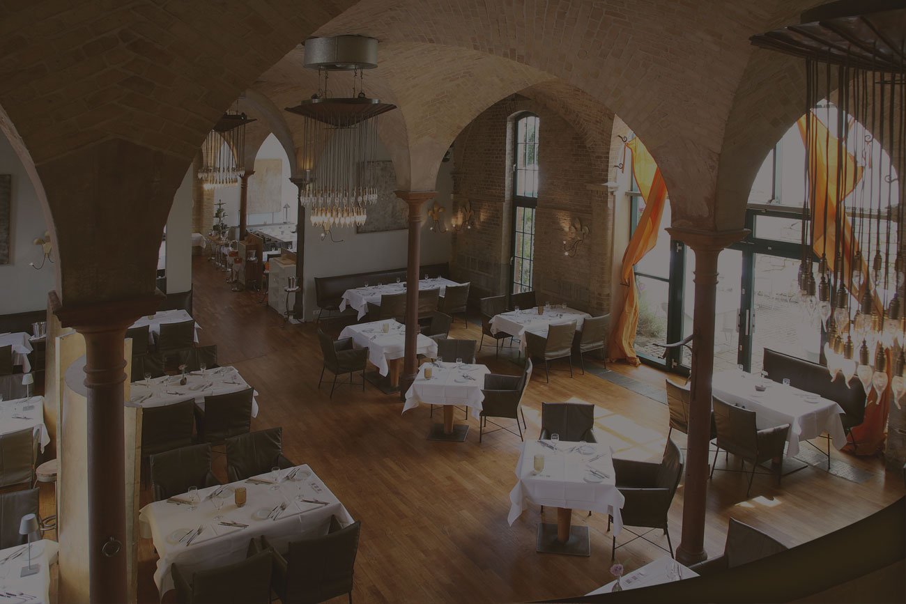 Restaurant Basil restaurant in Hannover