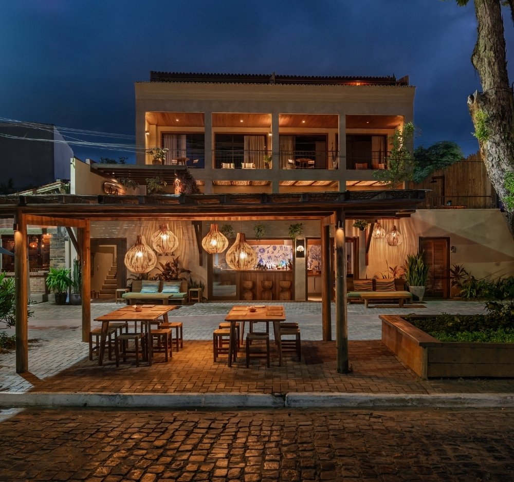 Oiti Restaurant & Bar
