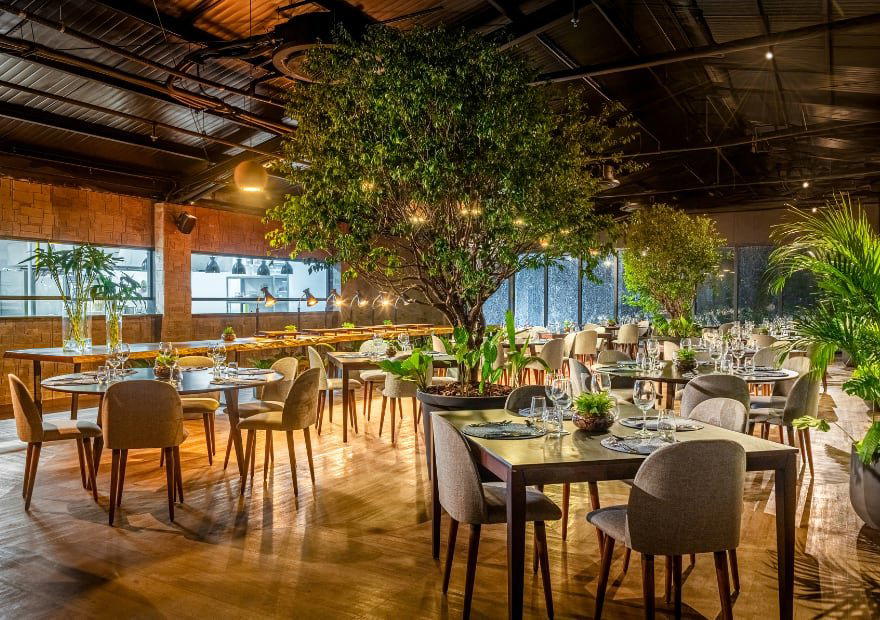 Must Restaurant & Bar restaurant in Belem