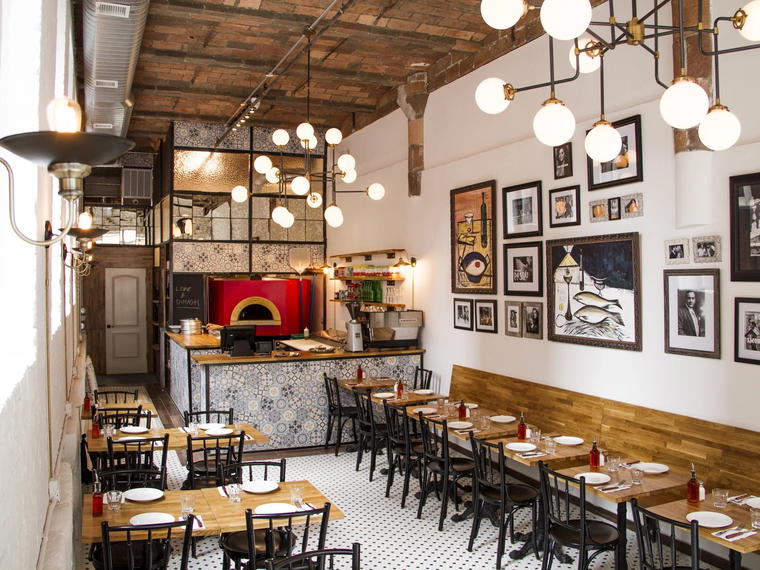 Love & Dough, New York City, United States