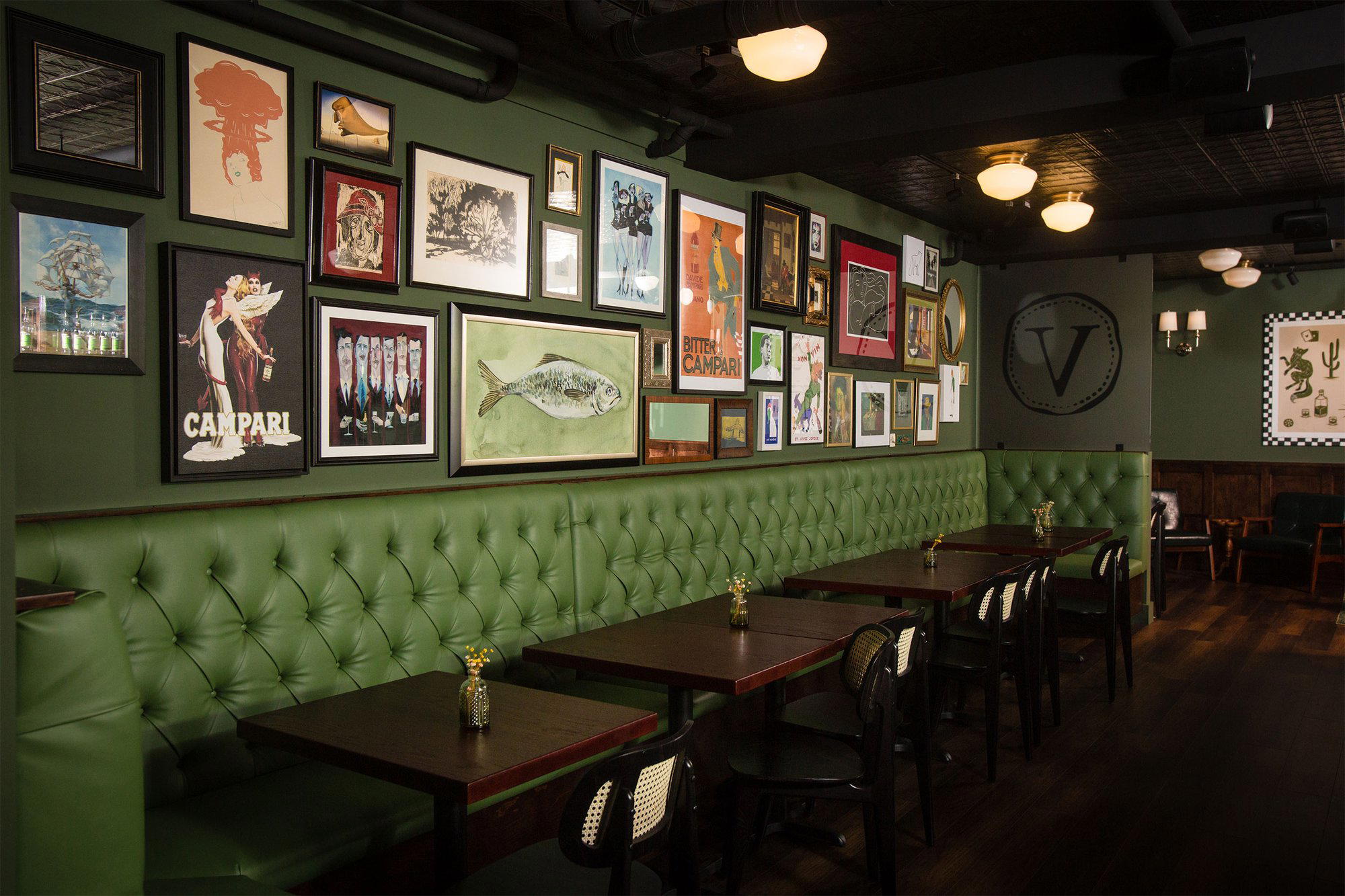 Verde Restaurant restaurant in Costa Mesa, United States
