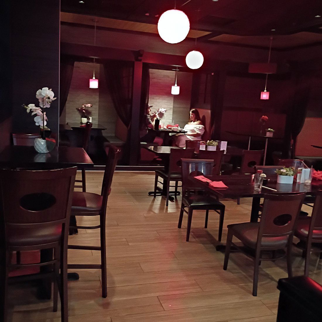 Kobé Japanese Steakhouse - St. Petersburg, Restaurant in St Petersburg