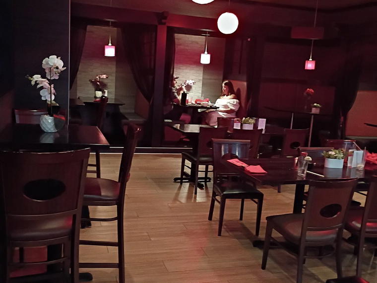 Kobé Japanese Steakhouse - St. Petersburg, St Petersburg, United States