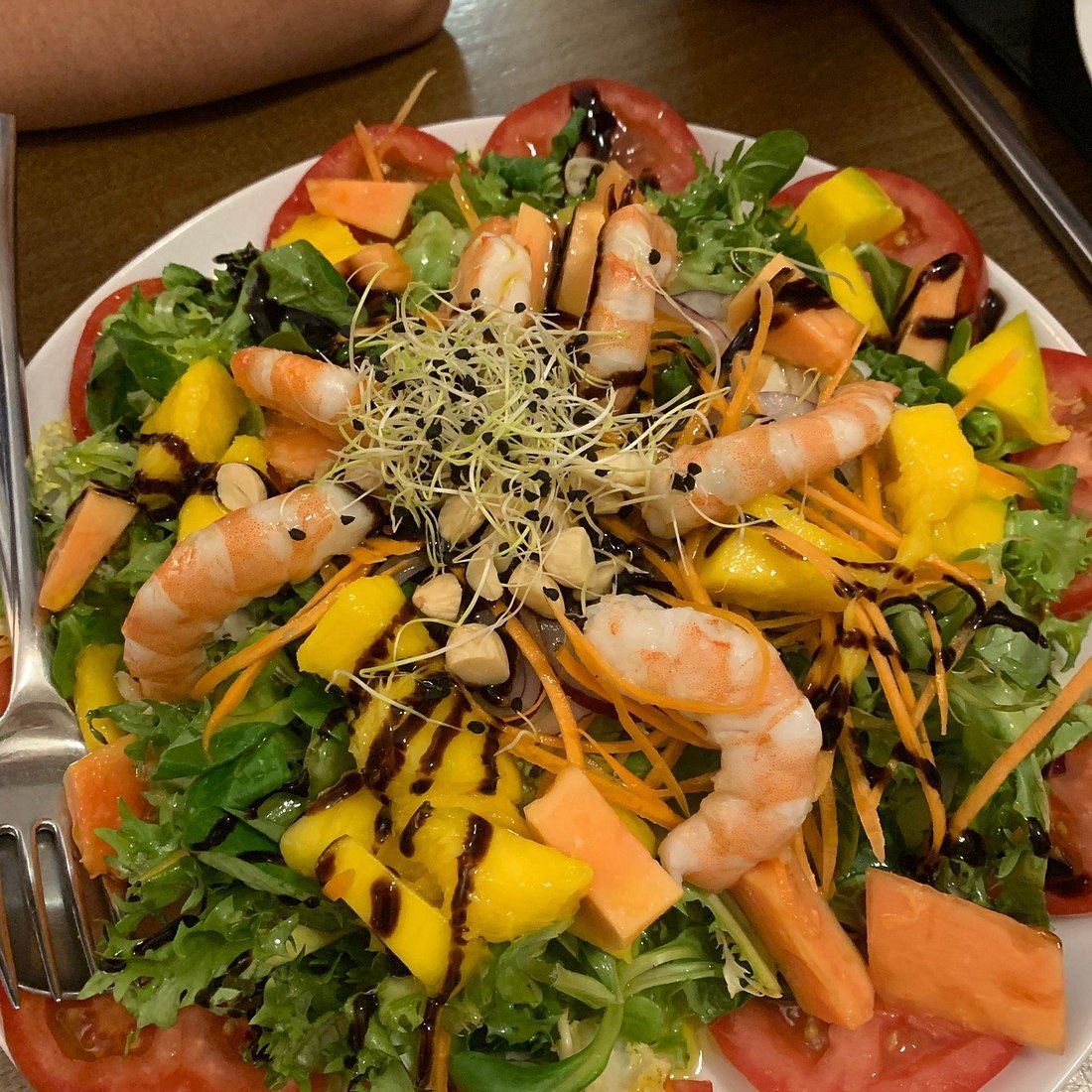 Restaurante Bocoy