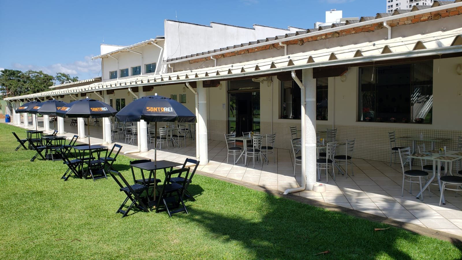 Bistrô do Bepe, Restaurant in Tubarao