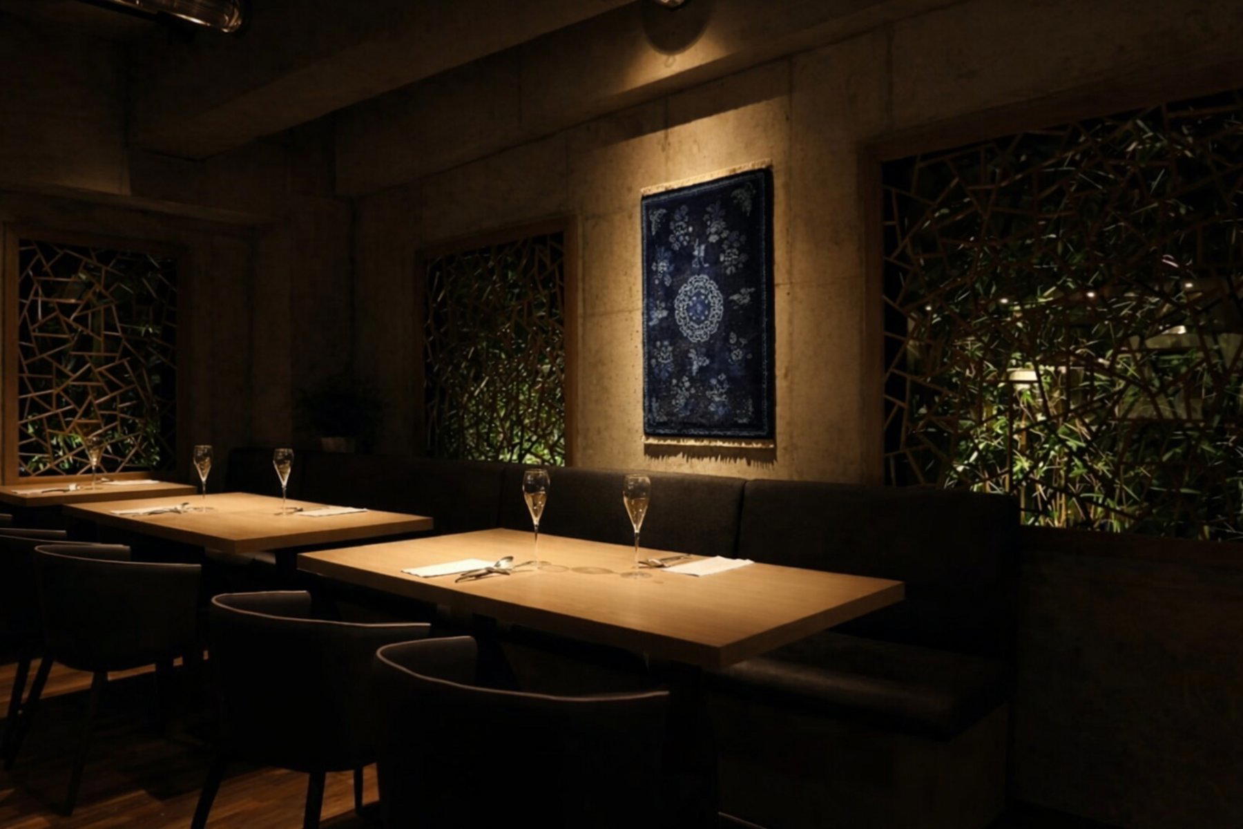飘香 广尾店 restaurant in Tokyo, Japan