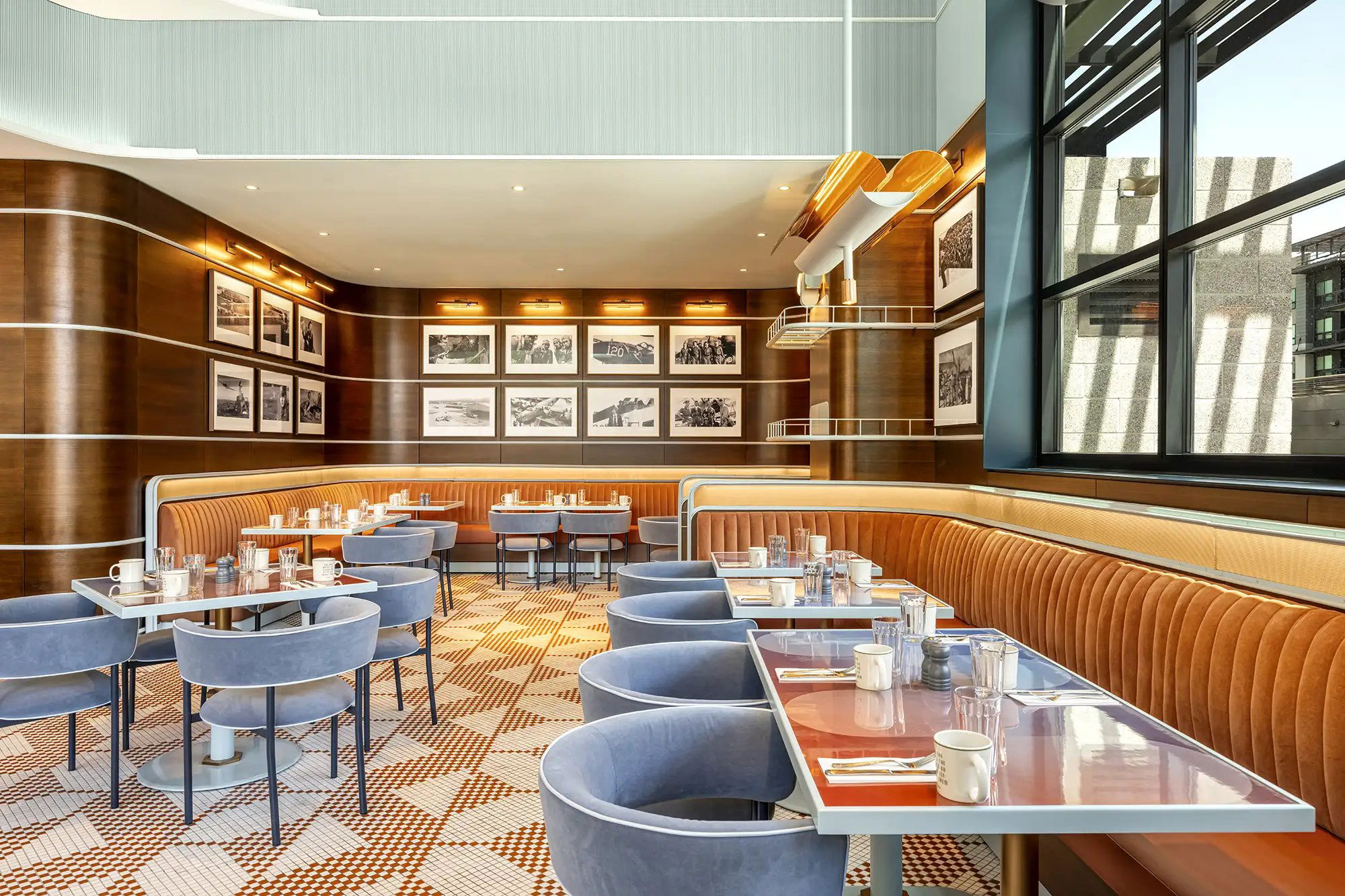F/Sixteen, Restaurant in Scottsdale