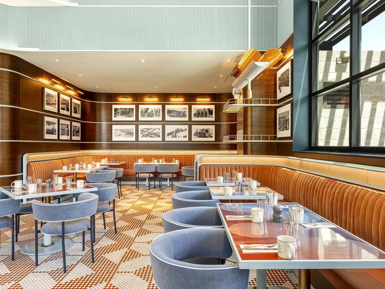 F/Sixteen, Scottsdale, United States