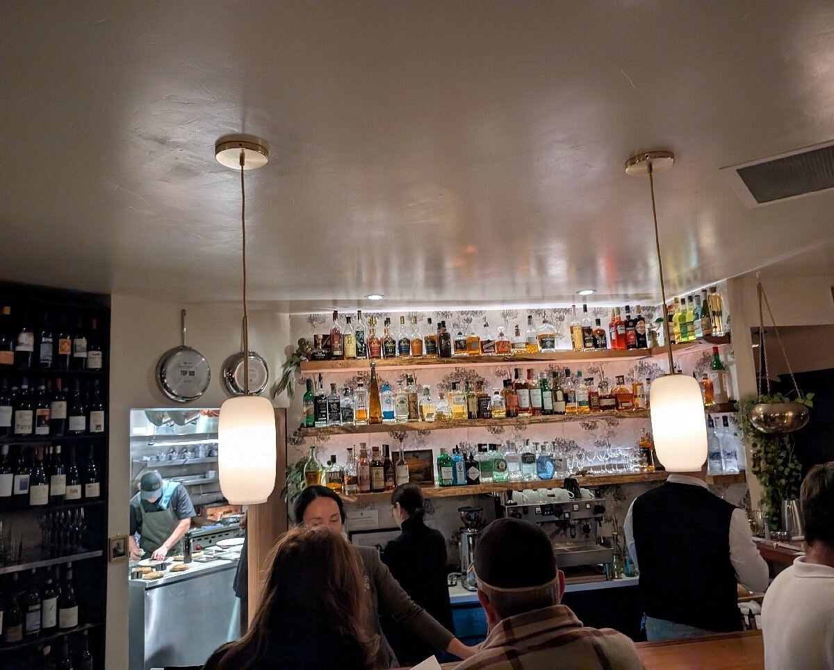 Ariana Restaurant, Bend, United States