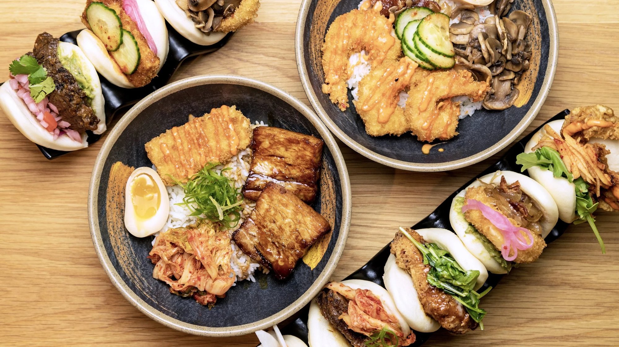 The Bao Spot