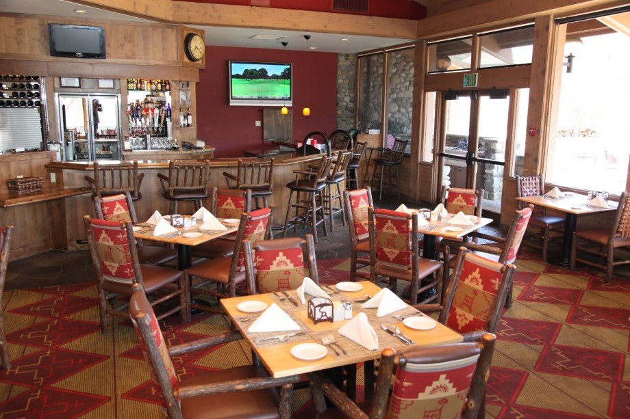 The Grill at Alisal River Course, Solvang, United States