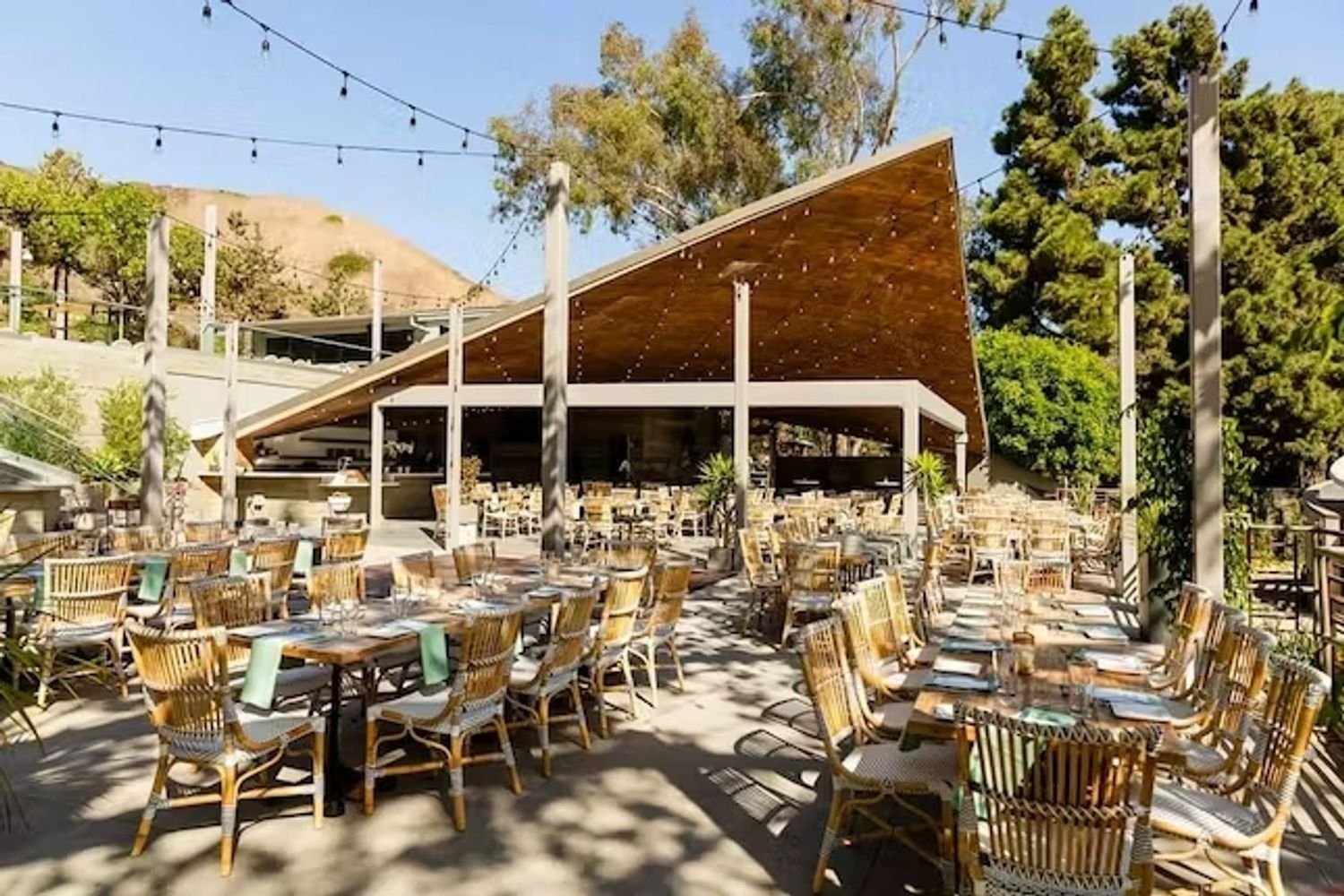 Terra Laguna Beach, Restaurant in Laguna Beach