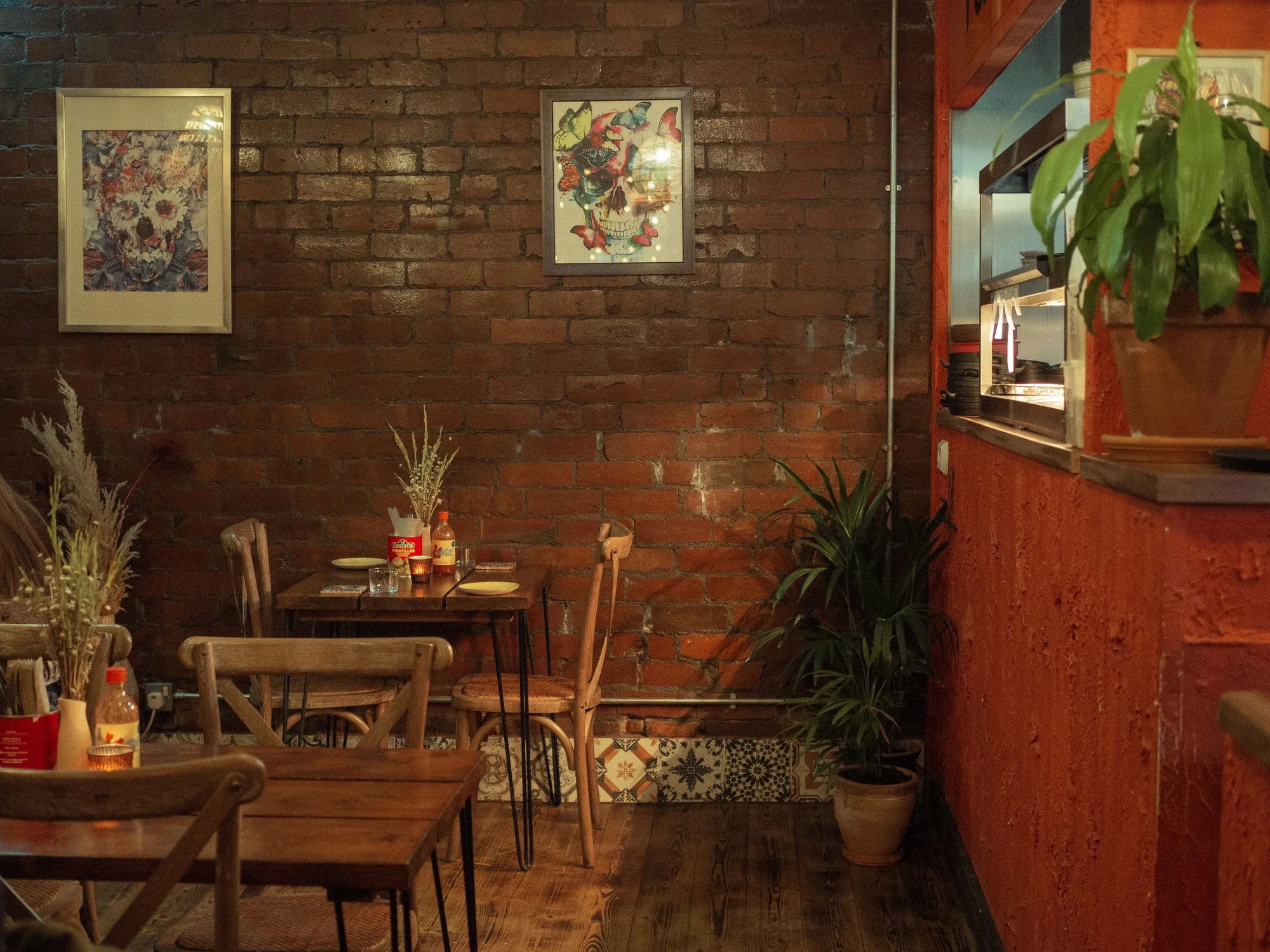 Pellizco, Restaurant in Sheffield