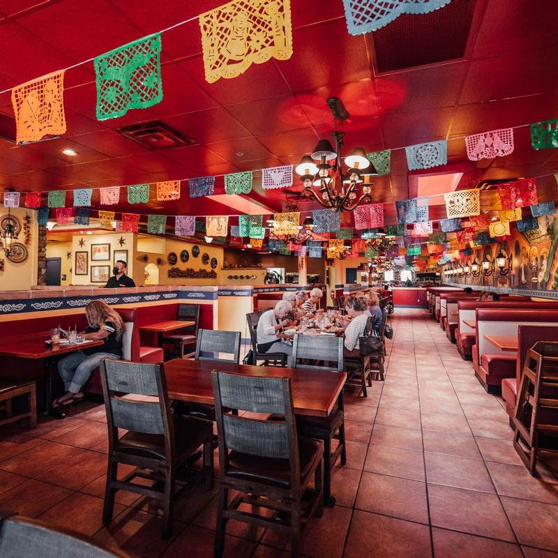 Guadalajara Original Grill, Restaurant in Tucson