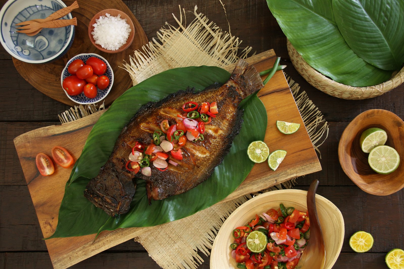 Ikan-Ikan