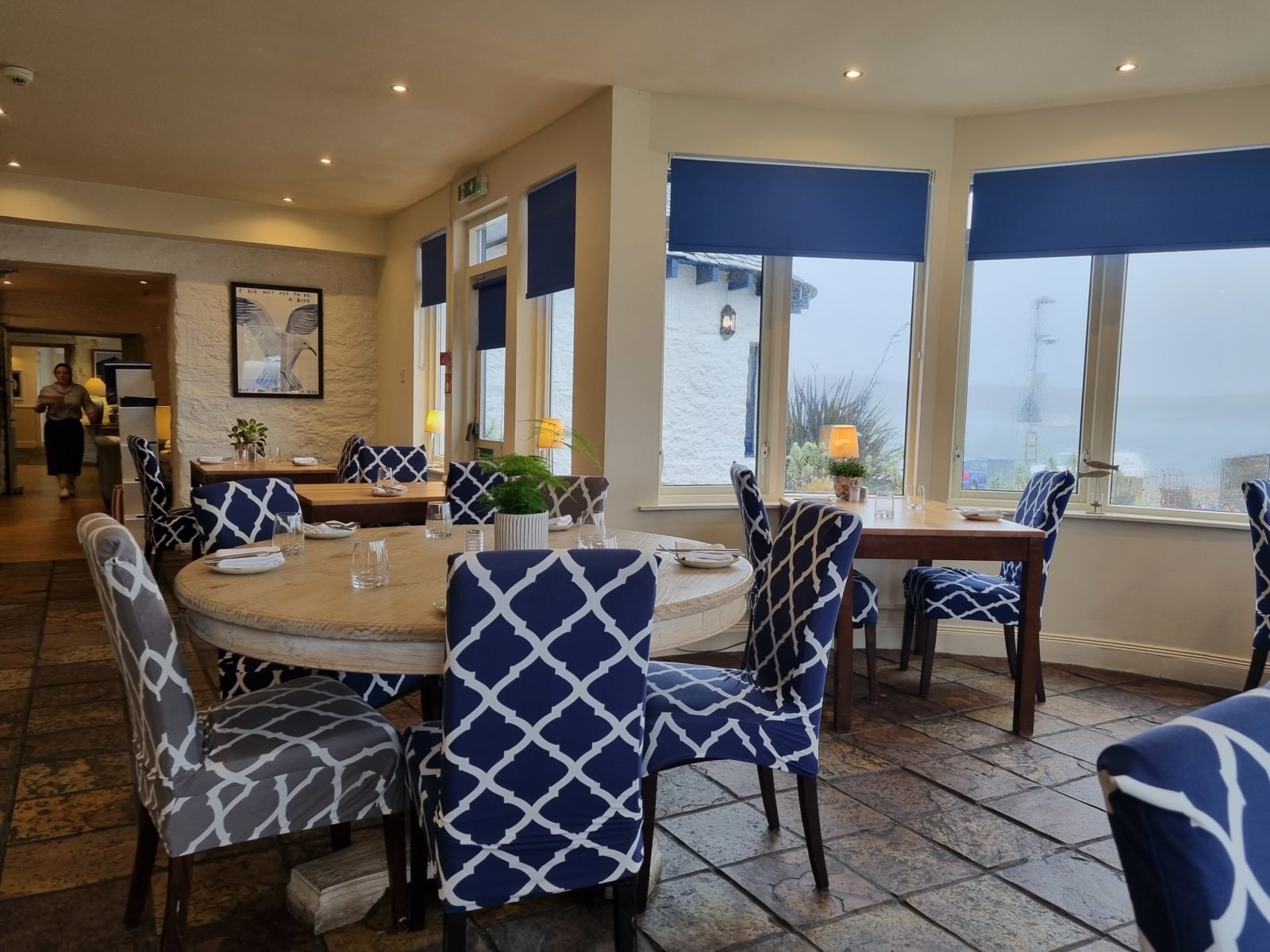 The Pierhouse, Port Appin, United Kingdom