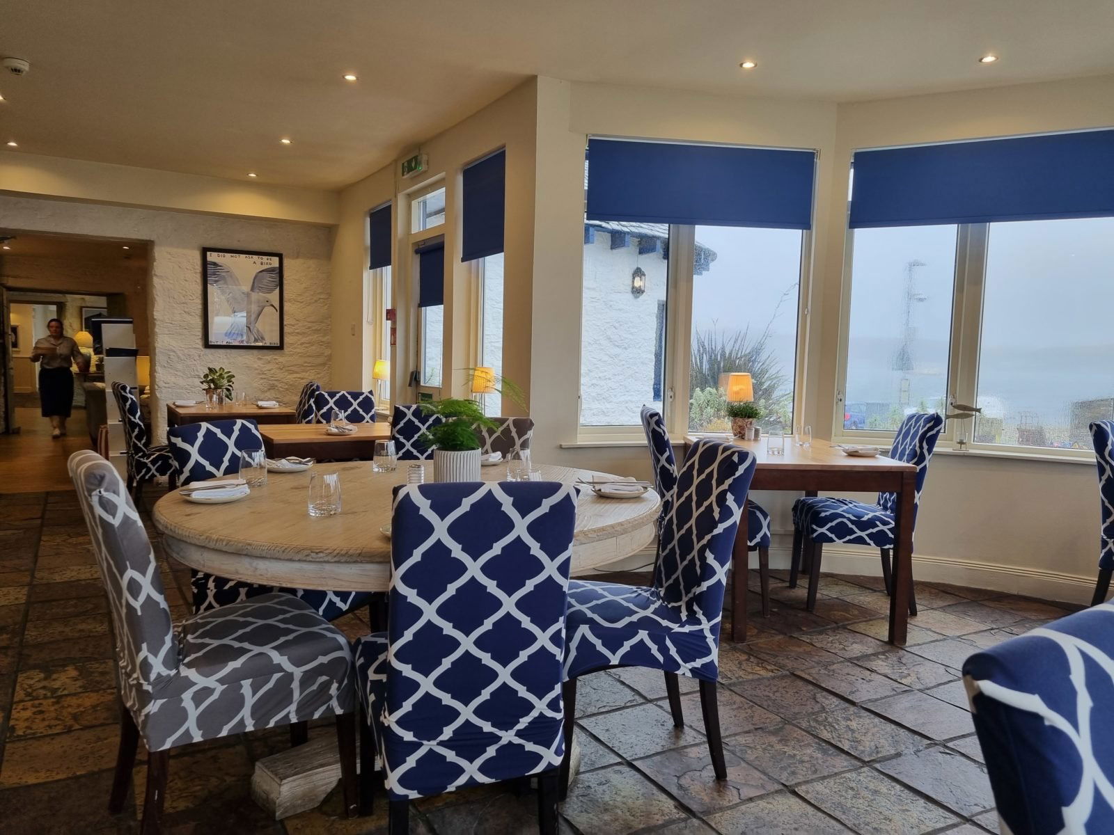 The Pierhouse, Restaurant in Port Appin