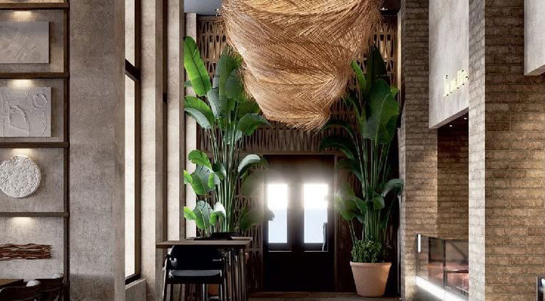 Acane, Restaurant in Limassol