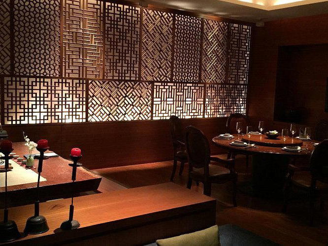 Sushi Ryu, Beijing, China