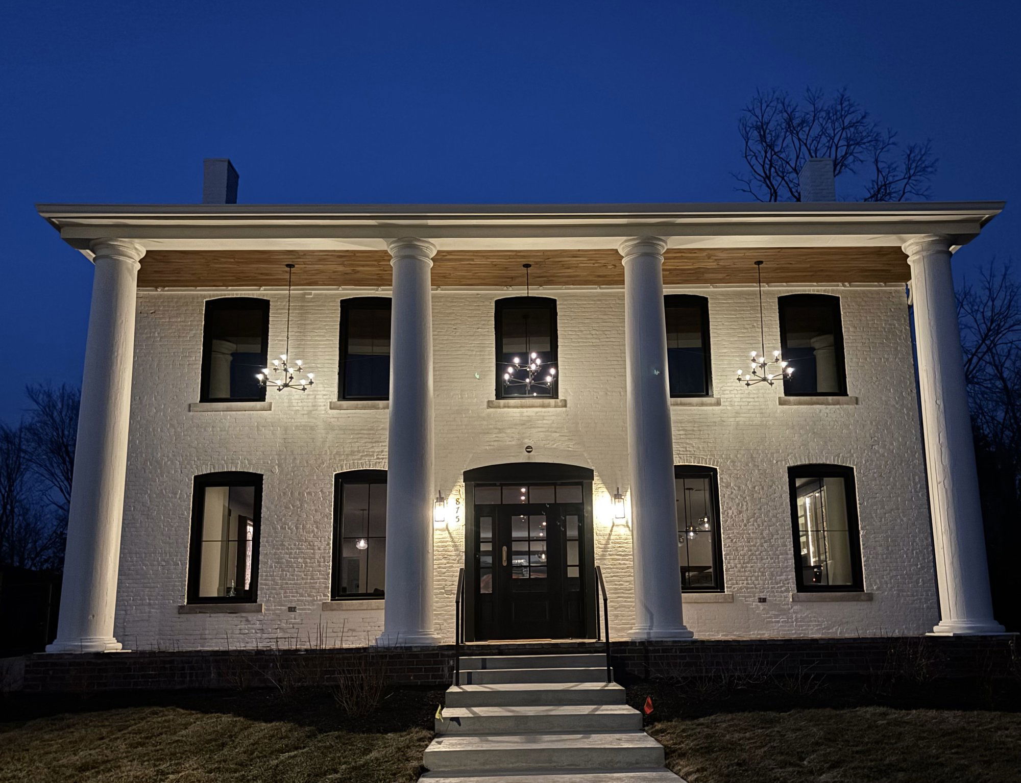 Freeland's Restaurant, Restaurant in Carmel