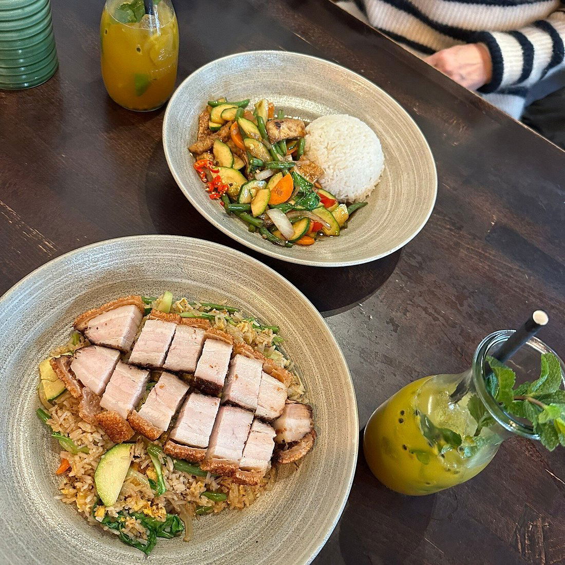 Góc Phố, Restaurant in Frankfurt
