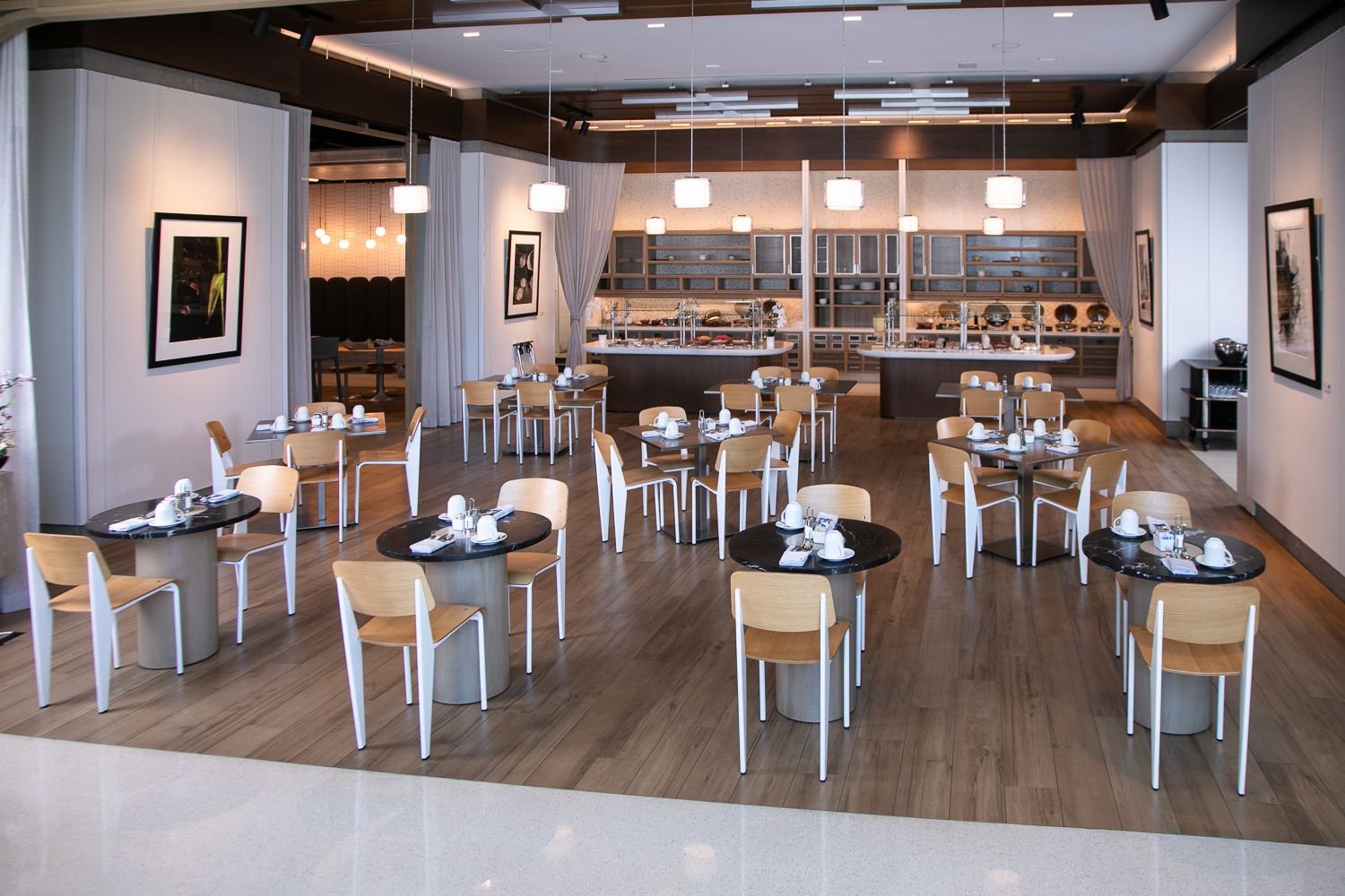 Homespun, Restaurant in Atlanta