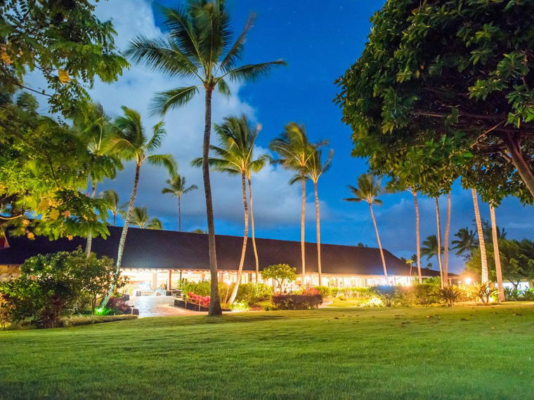 Hukilau Lanai, Kapaa, United States
