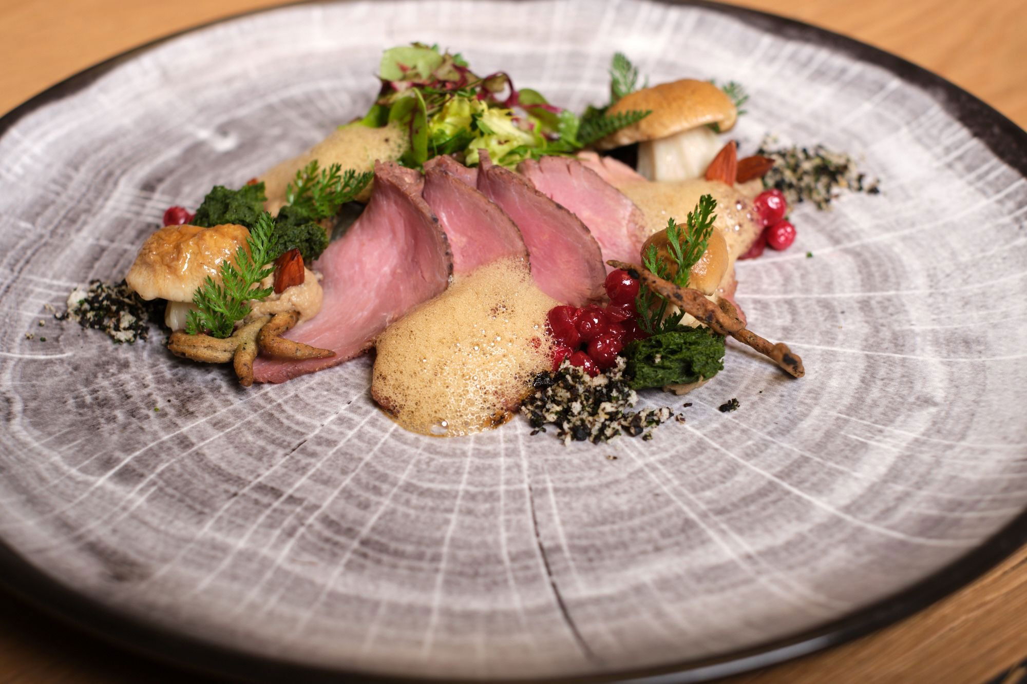 Schönbuch, Restaurant in Pliezhausen