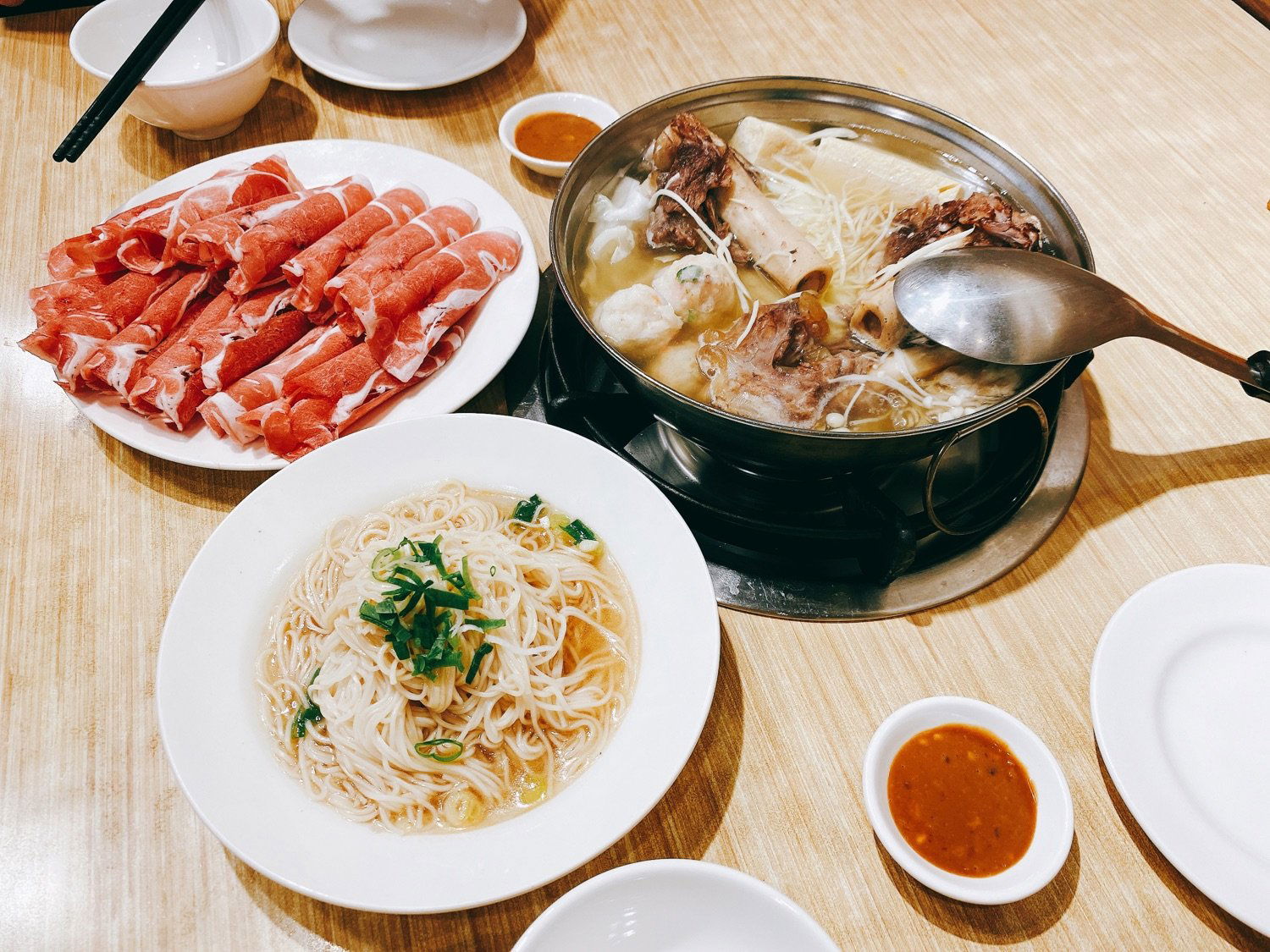 莫宰羊-大安台大店, Restaurant in Taipei